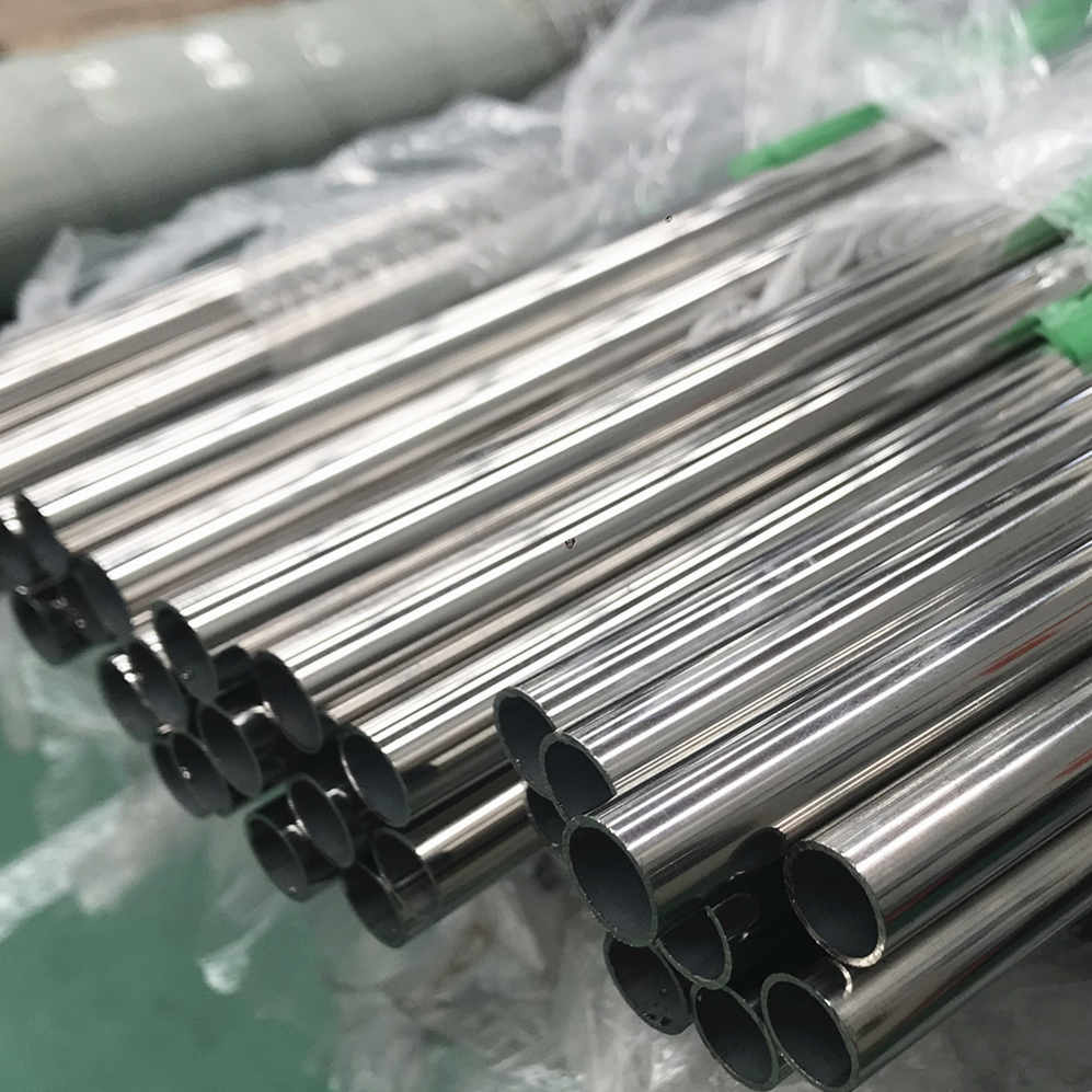 武进304不锈钢管